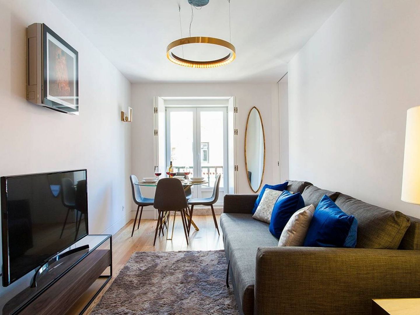 Joivy Downtown Deluxe Apartments Lisbon Exterior photo