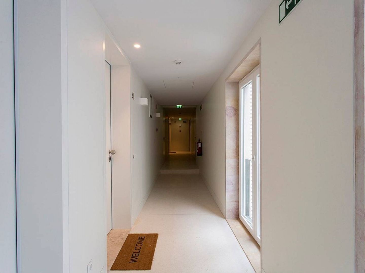 Joivy Downtown Deluxe Apartments Lisbon Exterior photo